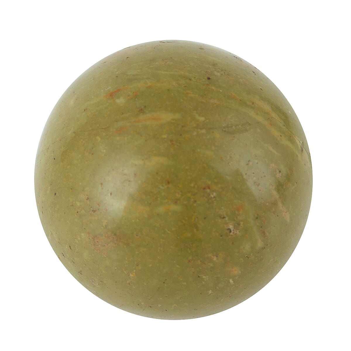 Green Opal Sphere - Small 7793786 1