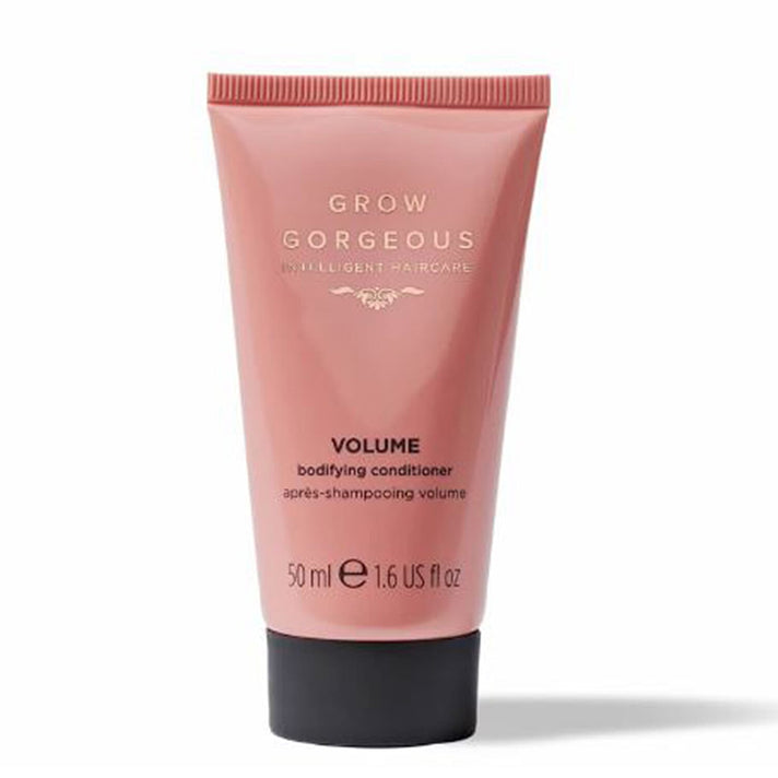 Grow Gorgeous Curl Defining Conditioner - 50ml 7967661 1