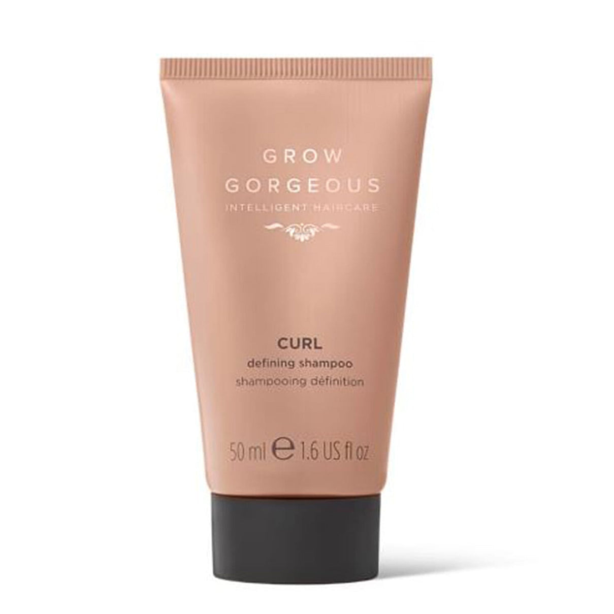 Grow Gorgeous Curl Defining Shampoo - 50ml 7967658 0