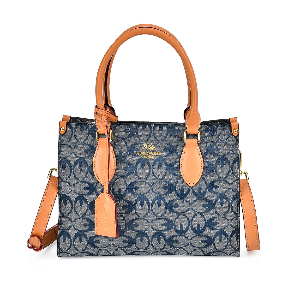 GUANCHI Crossbody Bag with Shoulder Strap 7705161 0