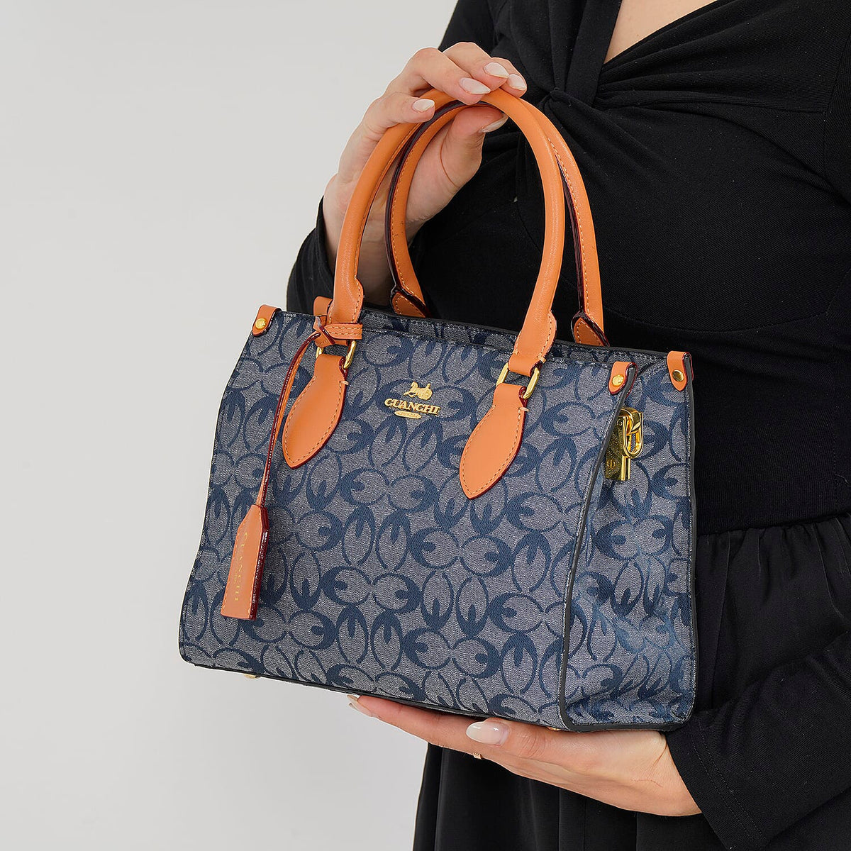 GUANCHI Crossbody Bag with Shoulder Strap 7705161 2