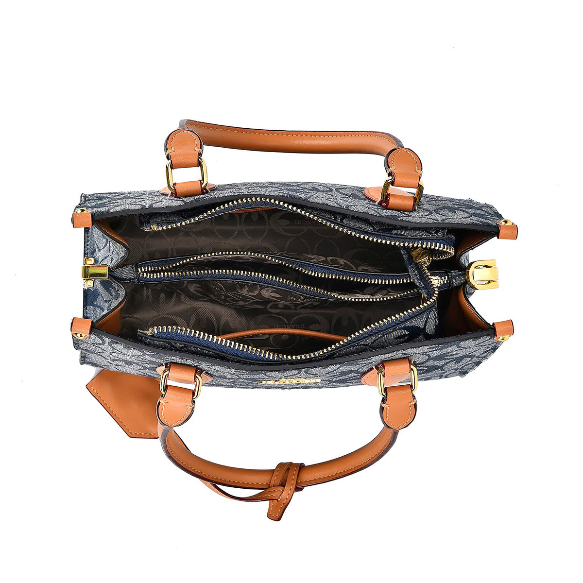 GUANCHI Crossbody Bag with Shoulder Strap 7705161 4
