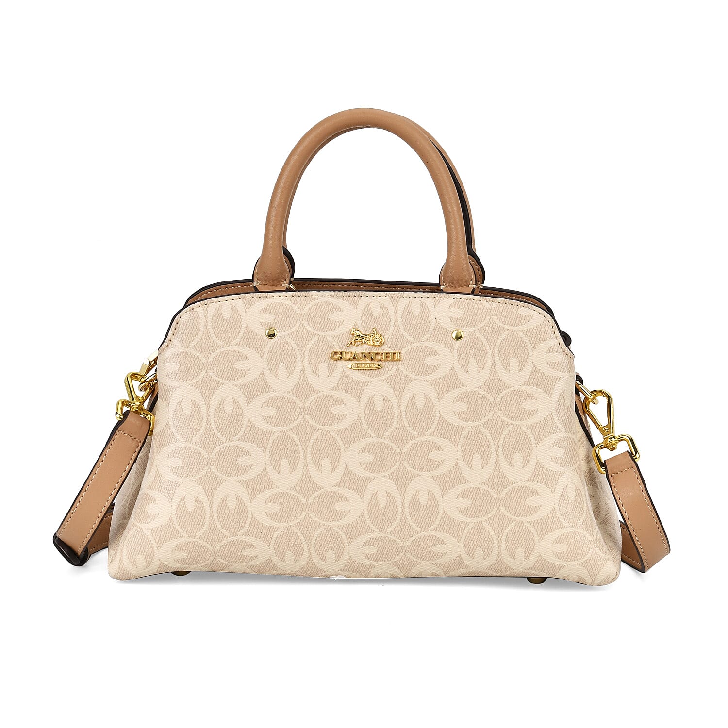 GUANCHI Crossbody Bag with Handle Drop 7705154 0