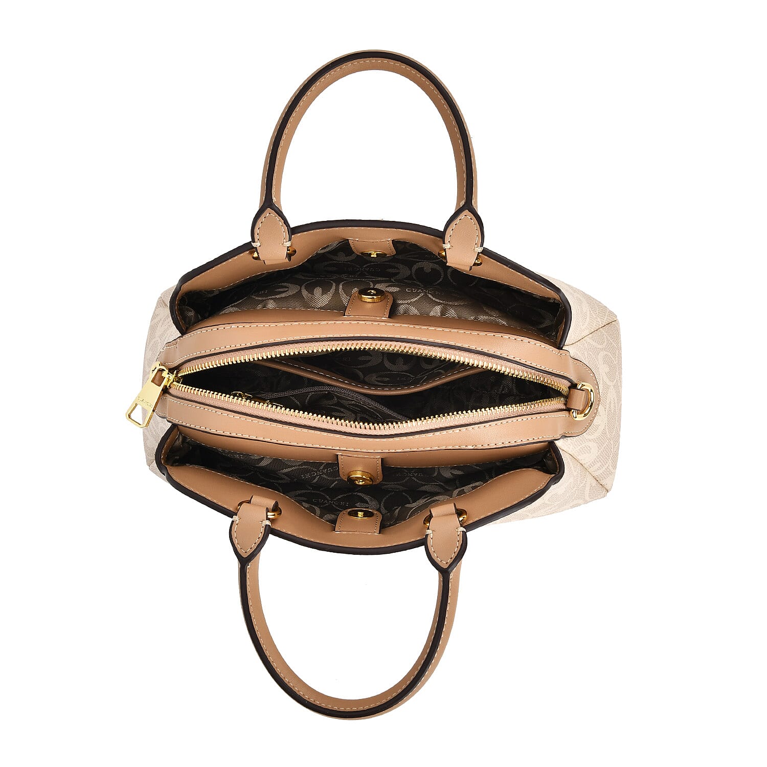 GUANCHI Crossbody Bag with Handle Drop 7705154 4