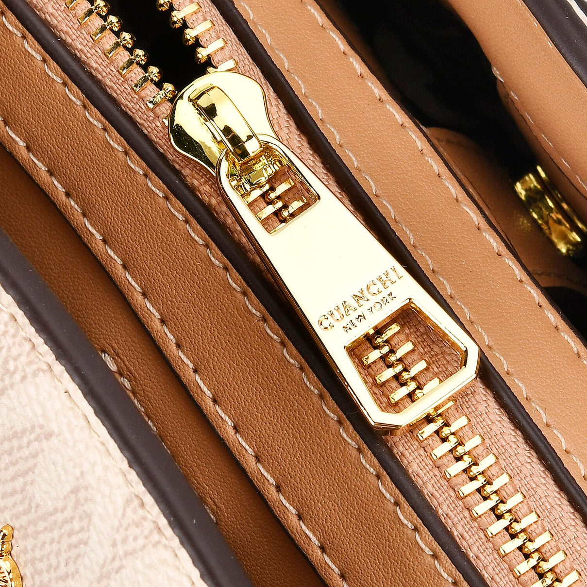 GUANCHI Crossbody Bag with Handle Drop 7705154 5
