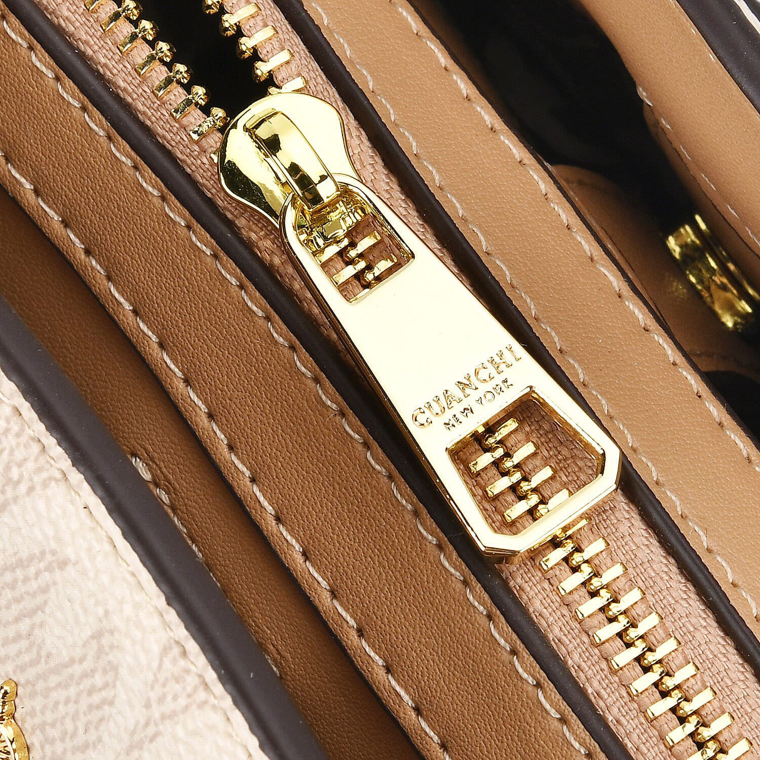 GUANCHI Crossbody Bag with Handle Drop 7705154 5