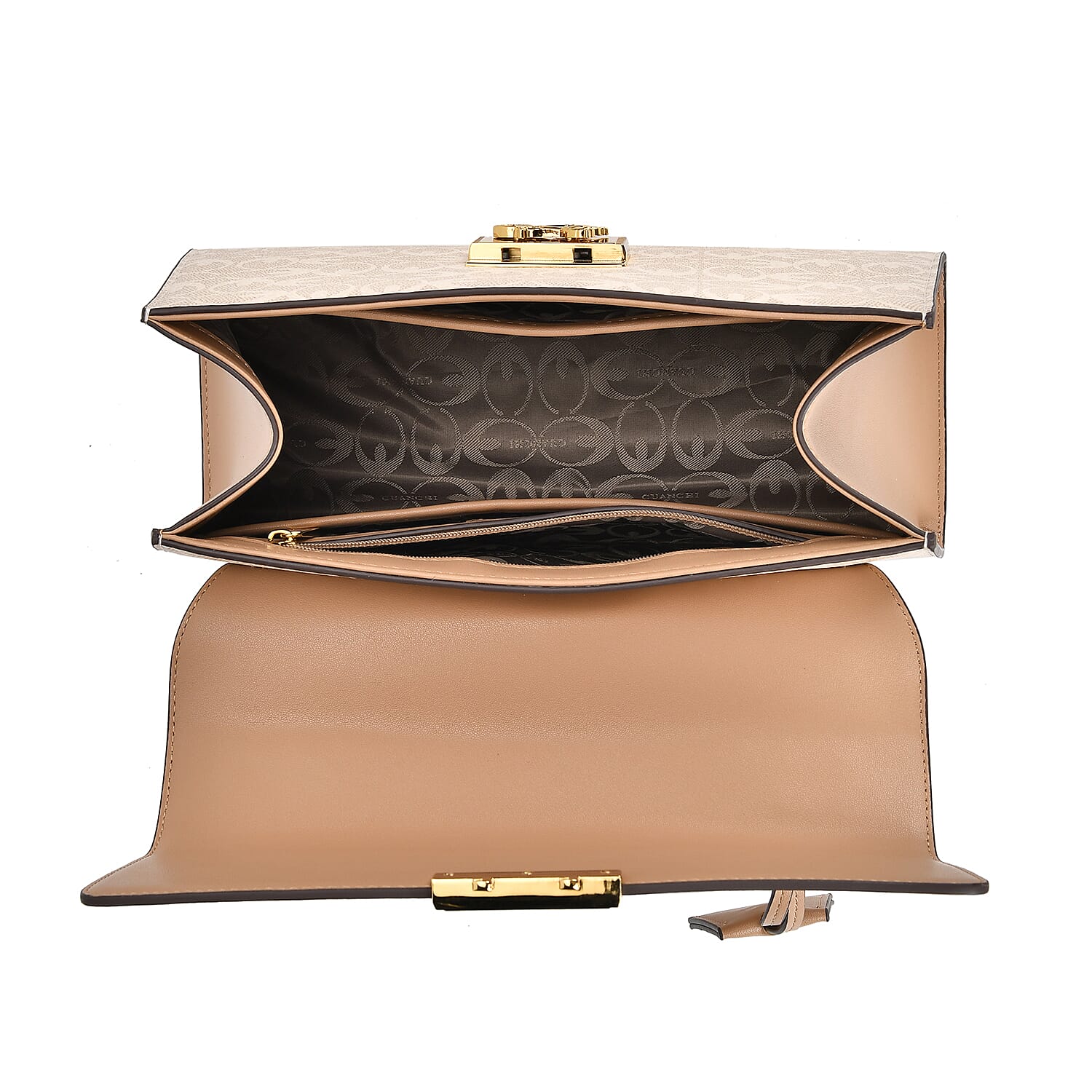 GUANCHI Crossbody Bag with Handle Drop 7705145 7