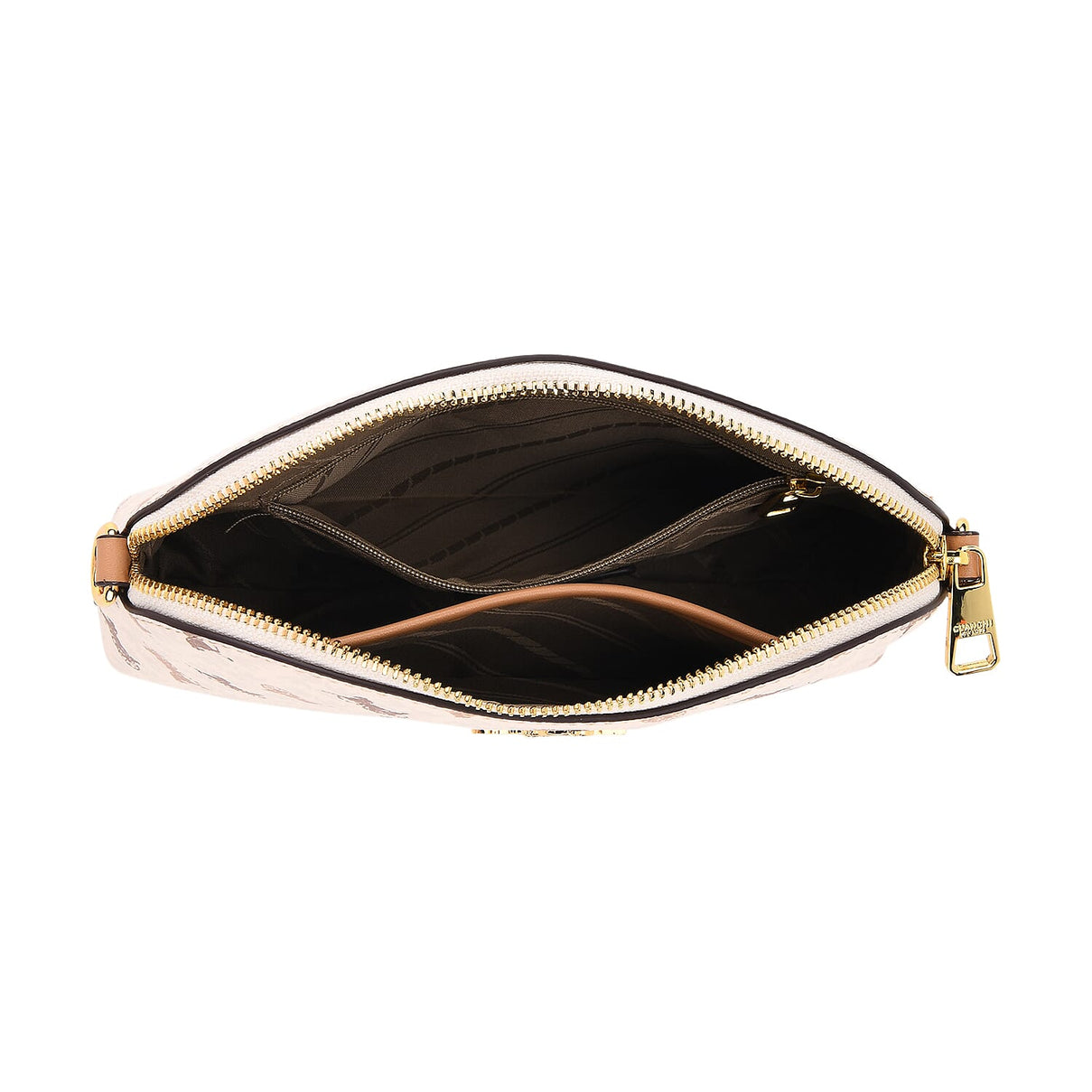 Guanchi Stylish Crossbody Bag with Shoulder Chain Strap 8231289 6
