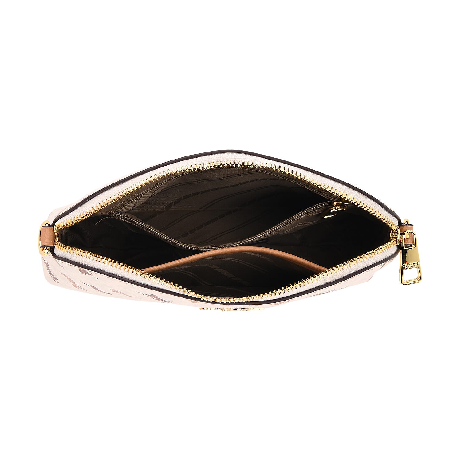 Guanchi Stylish Crossbody Bag with Shoulder Chain Strap 8231289 6