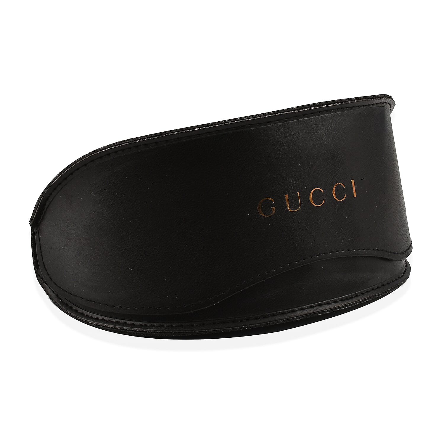 Gucci Unisex Aviator Sunglasses with Green Lenses - Green 7158783 4