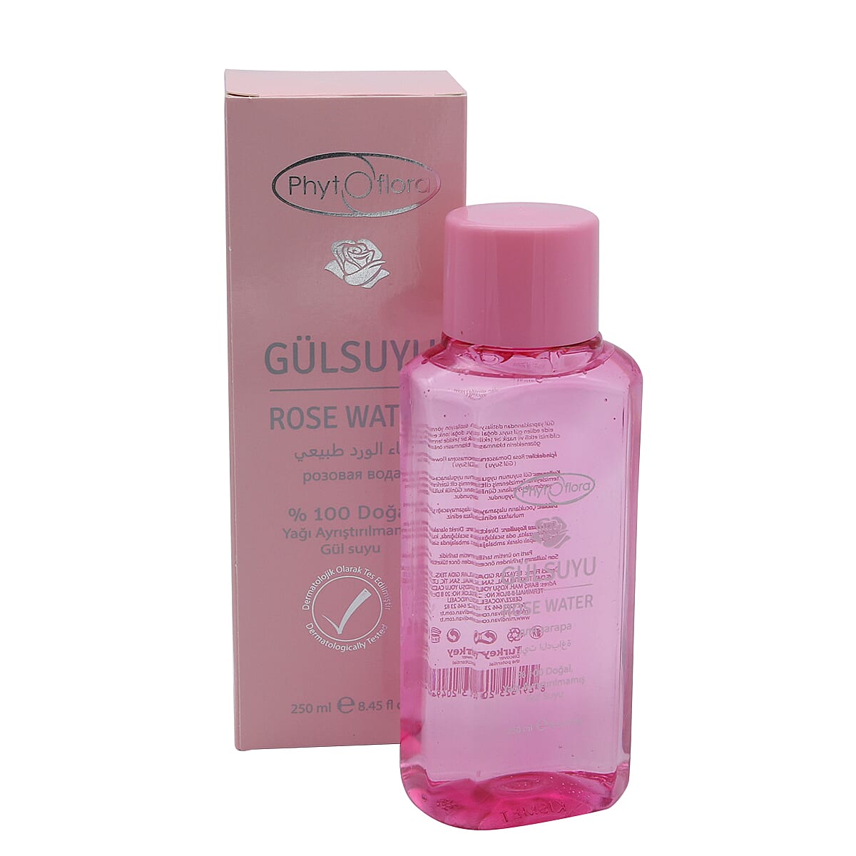 Gulsuyu Rose Water - 250ml 3806439 0