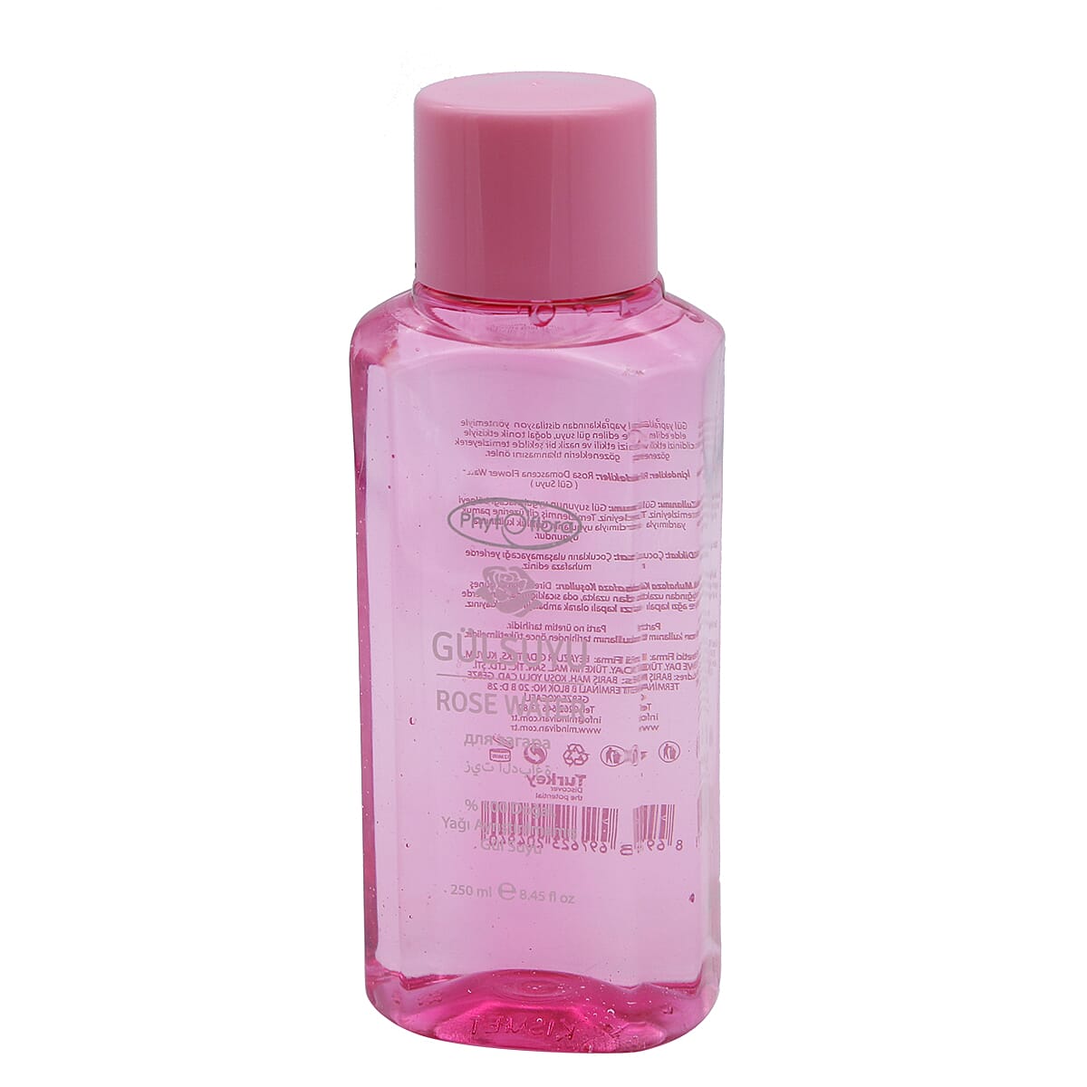 Gulsuyu Rose Water - 250ml 3806439 4