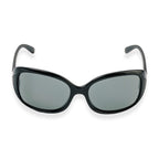 HIS Polarized Sunglass - Black