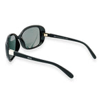 HIS Polarized Sunglass - Black
