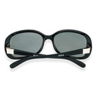 HIS Polarized Sunglass - Black