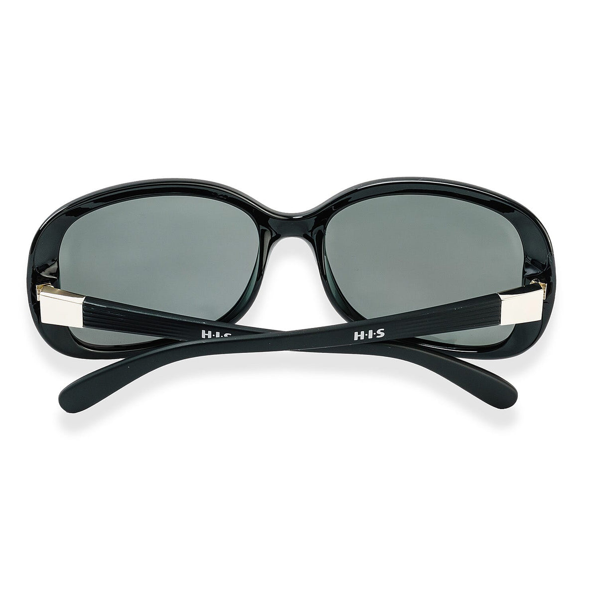 HIS Polarized Sunglass - Black 8103798 3