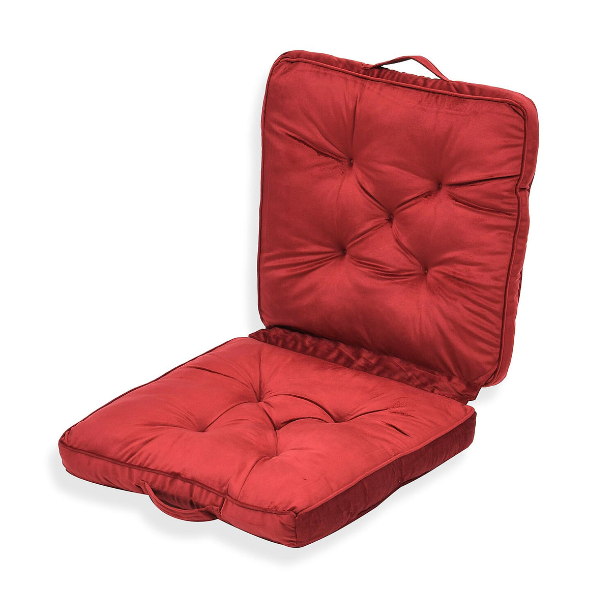 HOMESMART Back Support Armchair Booster Cushion 7696218 7