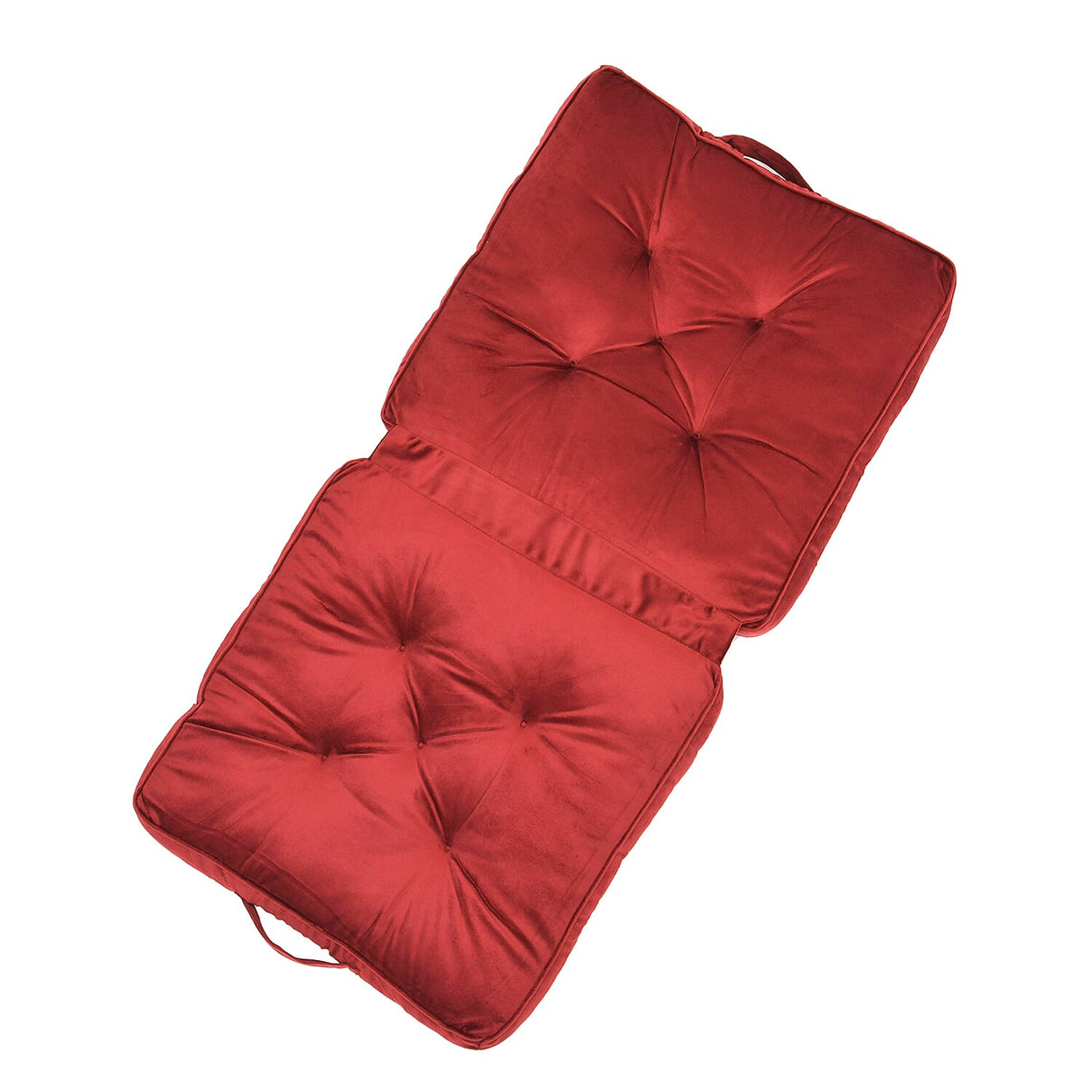 HOMESMART Back Support Armchair Booster Cushion 7696218 9