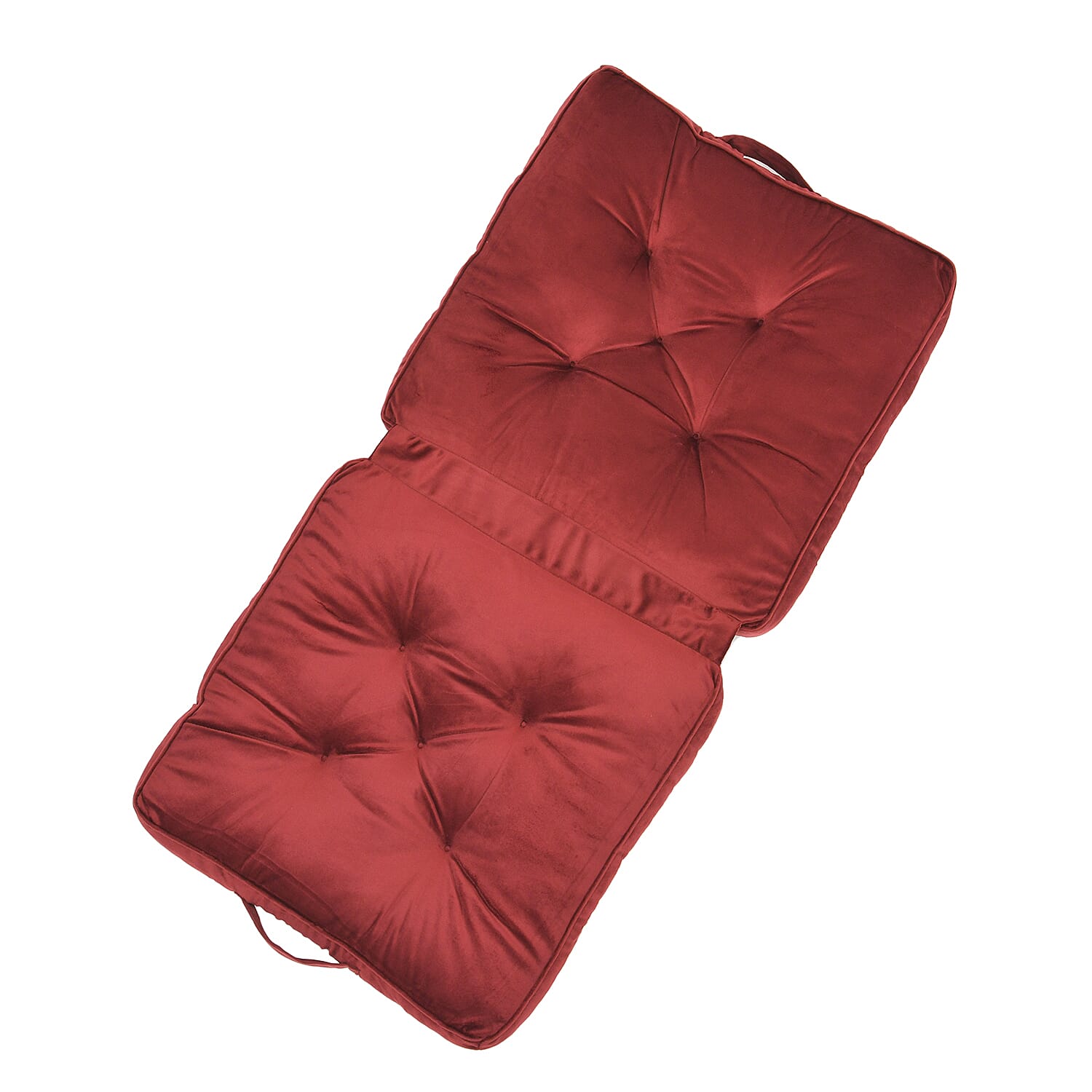 HOMESMART Back Support Armchair Booster Cushion 7696218 9
