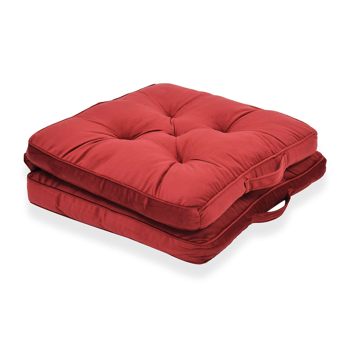 HOMESMART Back Support Armchair Booster Cushion 7696218 10
