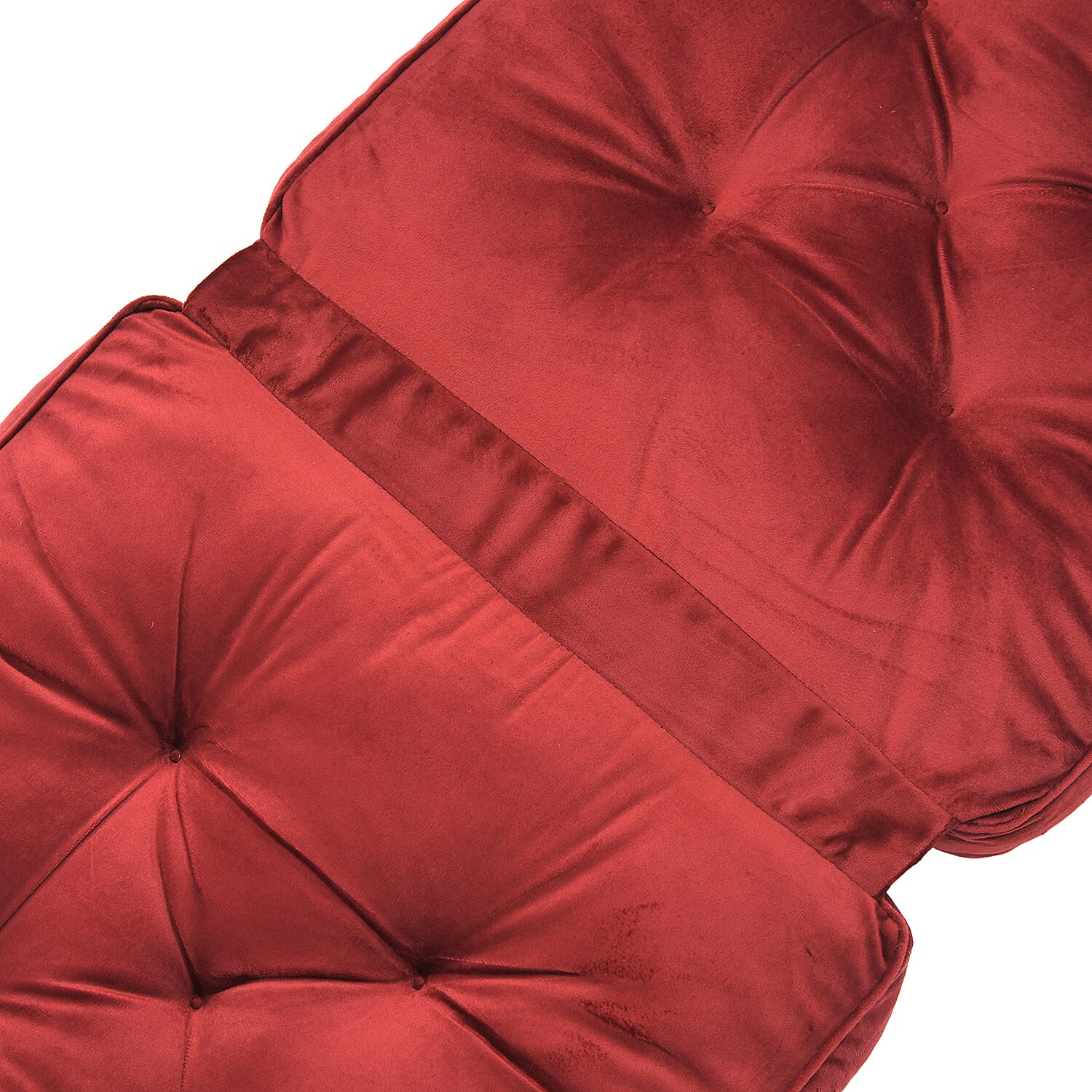 HOMESMART Back Support Armchair Booster Cushion 7696218 11