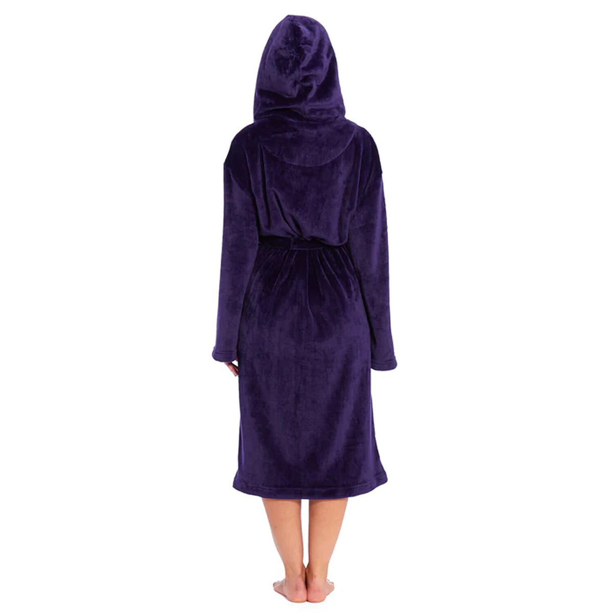 Habigail Wooven Robe 7675934 1