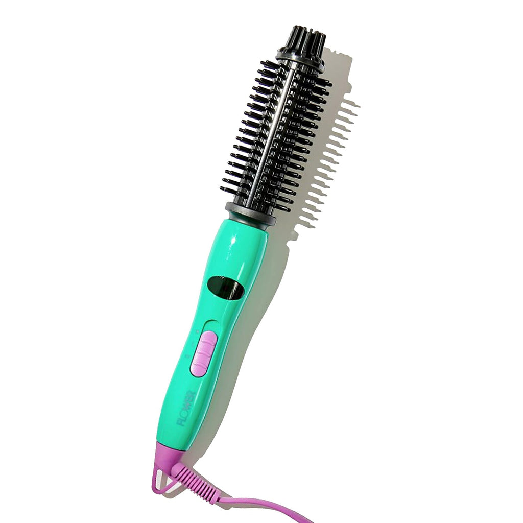 Flower Beauty By Drew Barrymore Ionic Volumising Hair Styler - Green