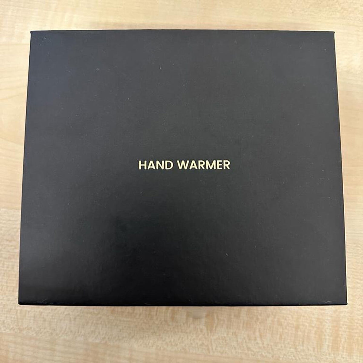 Hand Warmer &amp; Power Bank 10000mAh 7697537 0