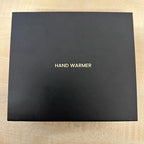 Hand Warmer & Power Bank 10000mAh