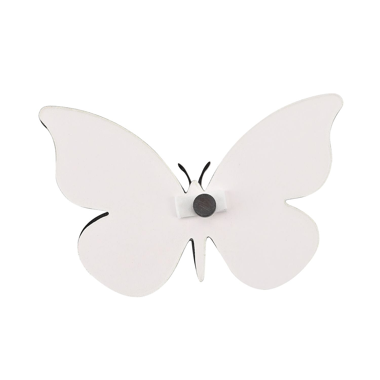 Set of 48 Double Layer 3D Butterflies - Multi 7626920 5