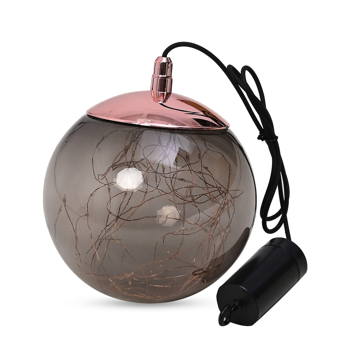 Hanging Firefly Ball Decorative Light 7790945 0