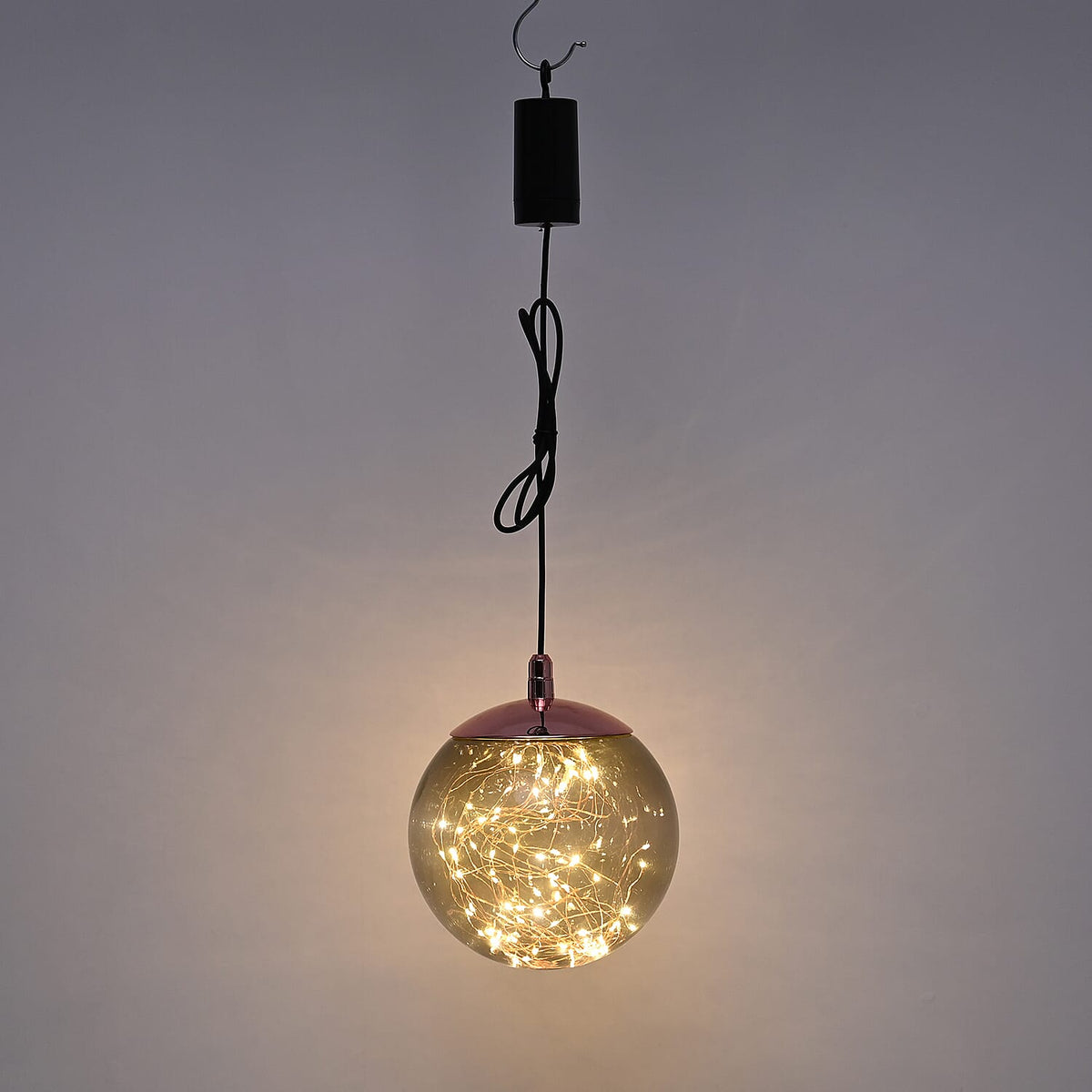Hanging Firefly Ball Decorative Light 7790945 2