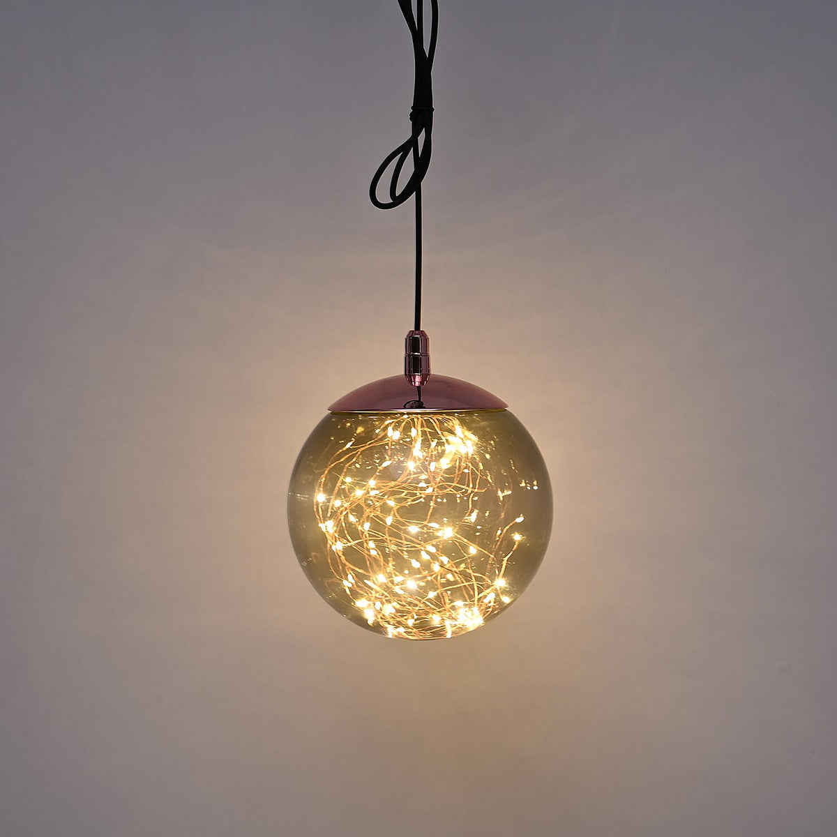 Hanging Firefly Ball Decorative Light 7790945 3