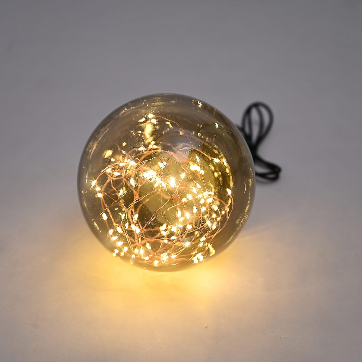 Hanging Firefly Ball Decorative Light 7790945 4