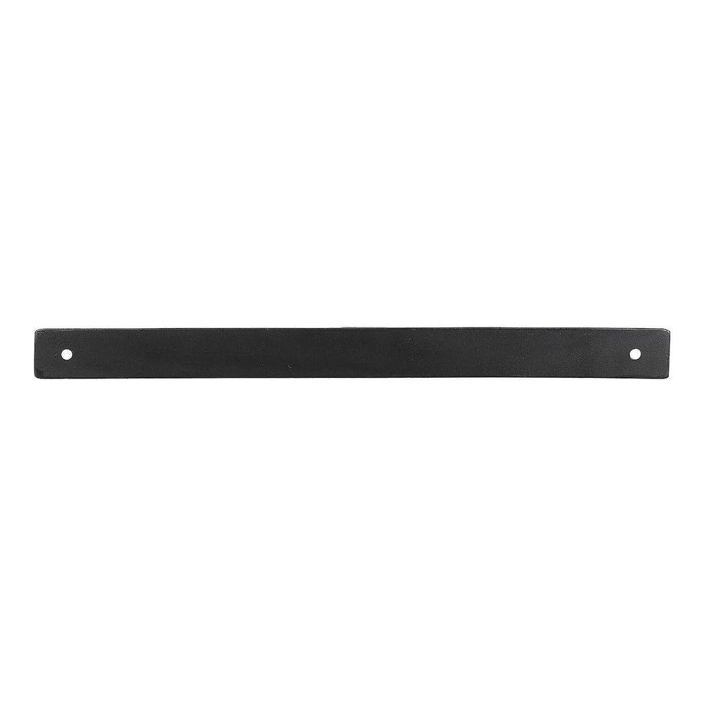 Set of 2 Honeybee Garden Hanging Basket Bracket - Black