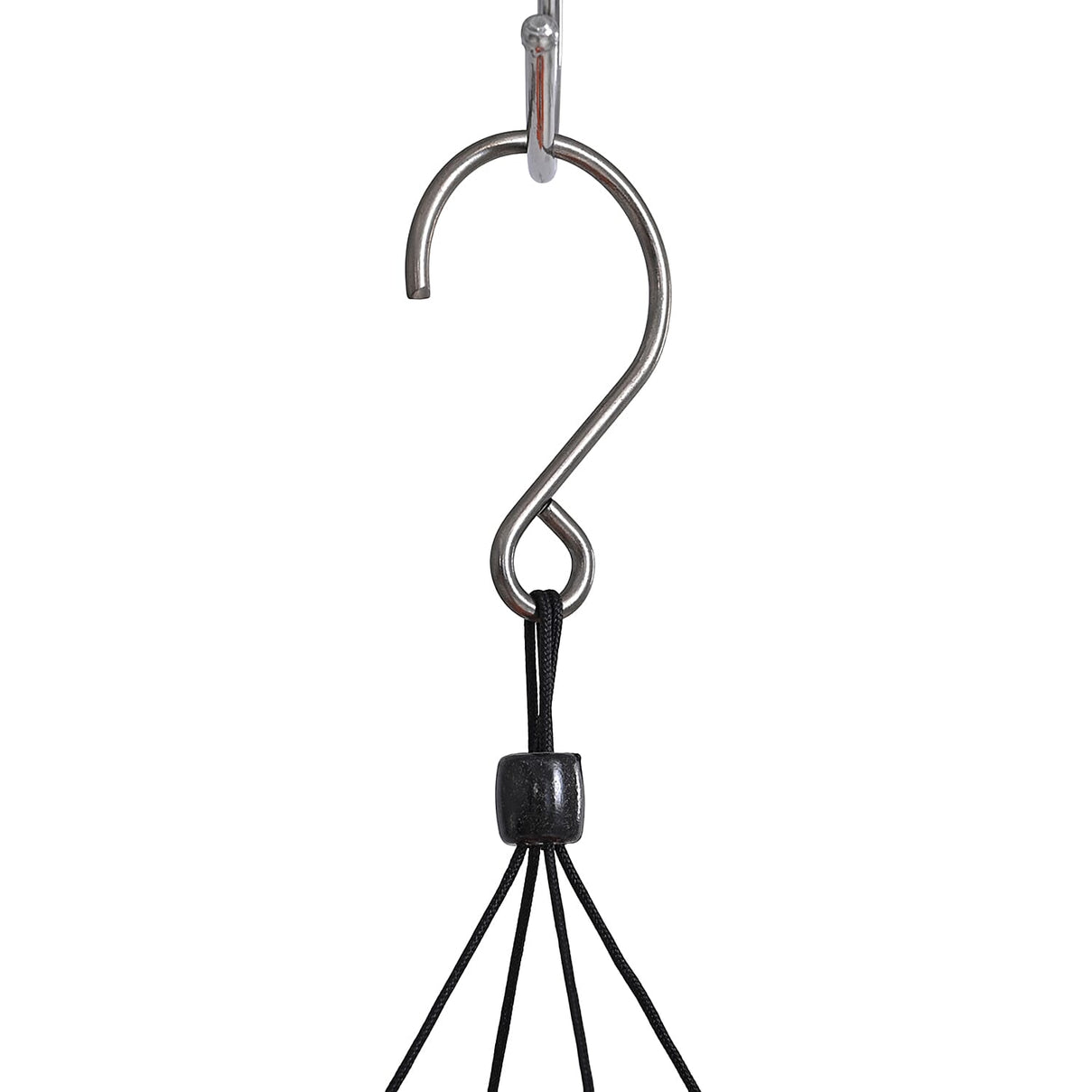LIVMORE Hanging Wind Chime (74 cm) - Green V32491019 4