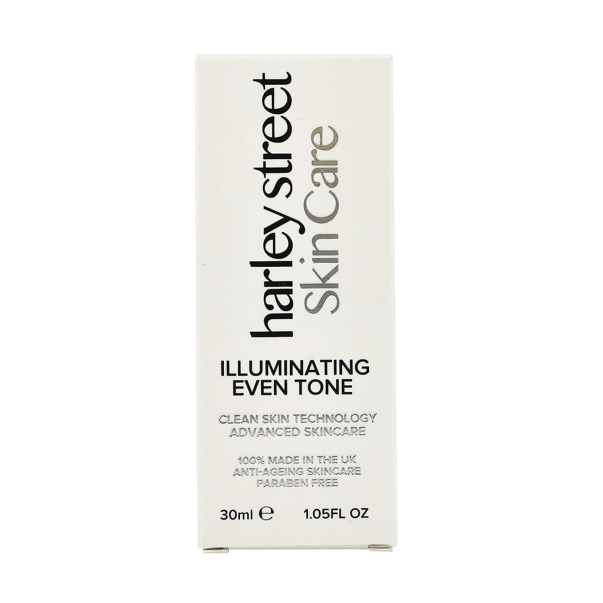Harley Street Skin Clean Tech Illuminating Even Tone 8965658 3