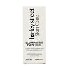 Harley Street Skin- Clean Tech Illuminating Even Tone - 30ml