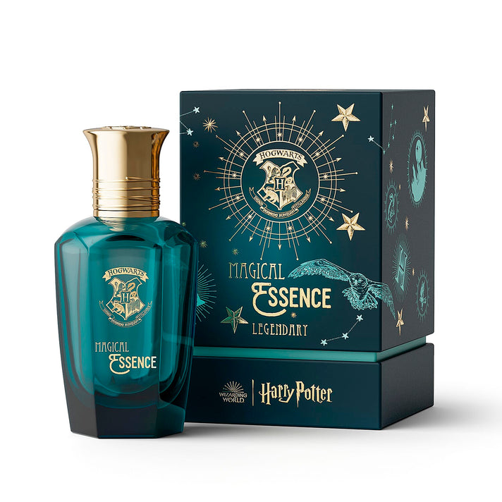 EXCLUSIVE - Harry Potter Magical Essence Man Legendary EDP - 50ml 8356491 1