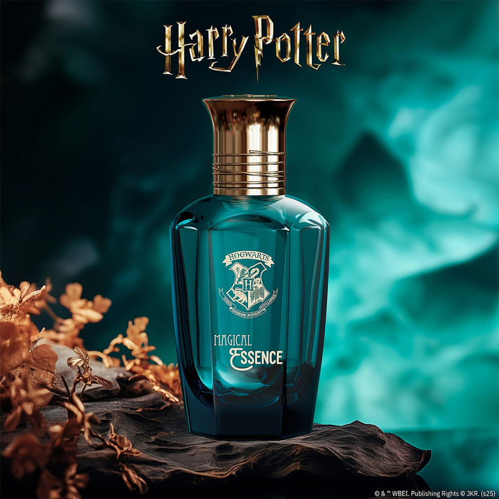 EXCLUSIVE - Harry Potter Magical Essence Man Legendary EDP - 50ml 8356491 2