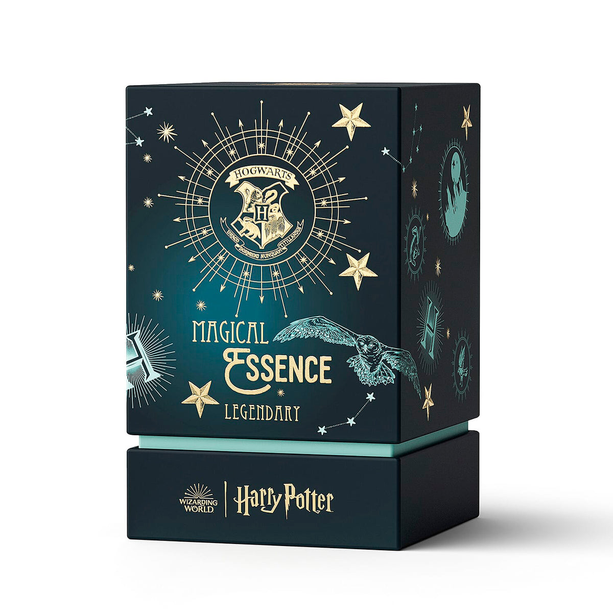 EXCLUSIVE - Harry Potter Magical Essence Man Legendary EDP - 50ml 8356491 4