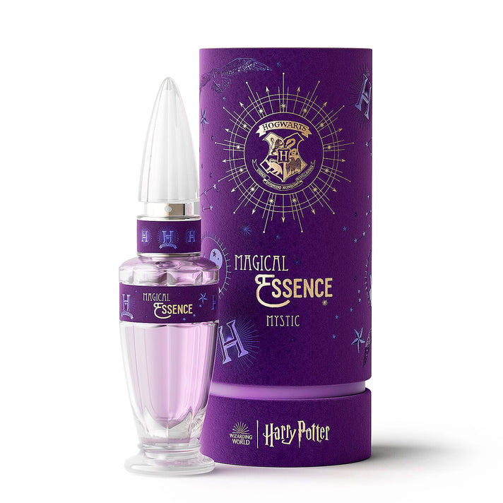 EXCLUSIVE - Harry Potter Magical Essence Woman Mystic EDP - 30ml 8356159 1