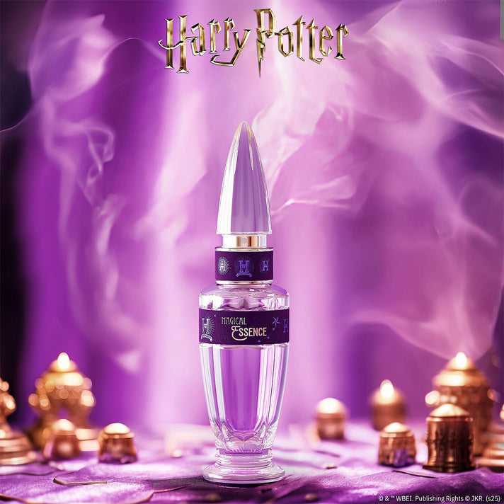 EXCLUSIVE - Harry Potter Magical Essence Woman Mystic EDP - 30ml 8356159 2