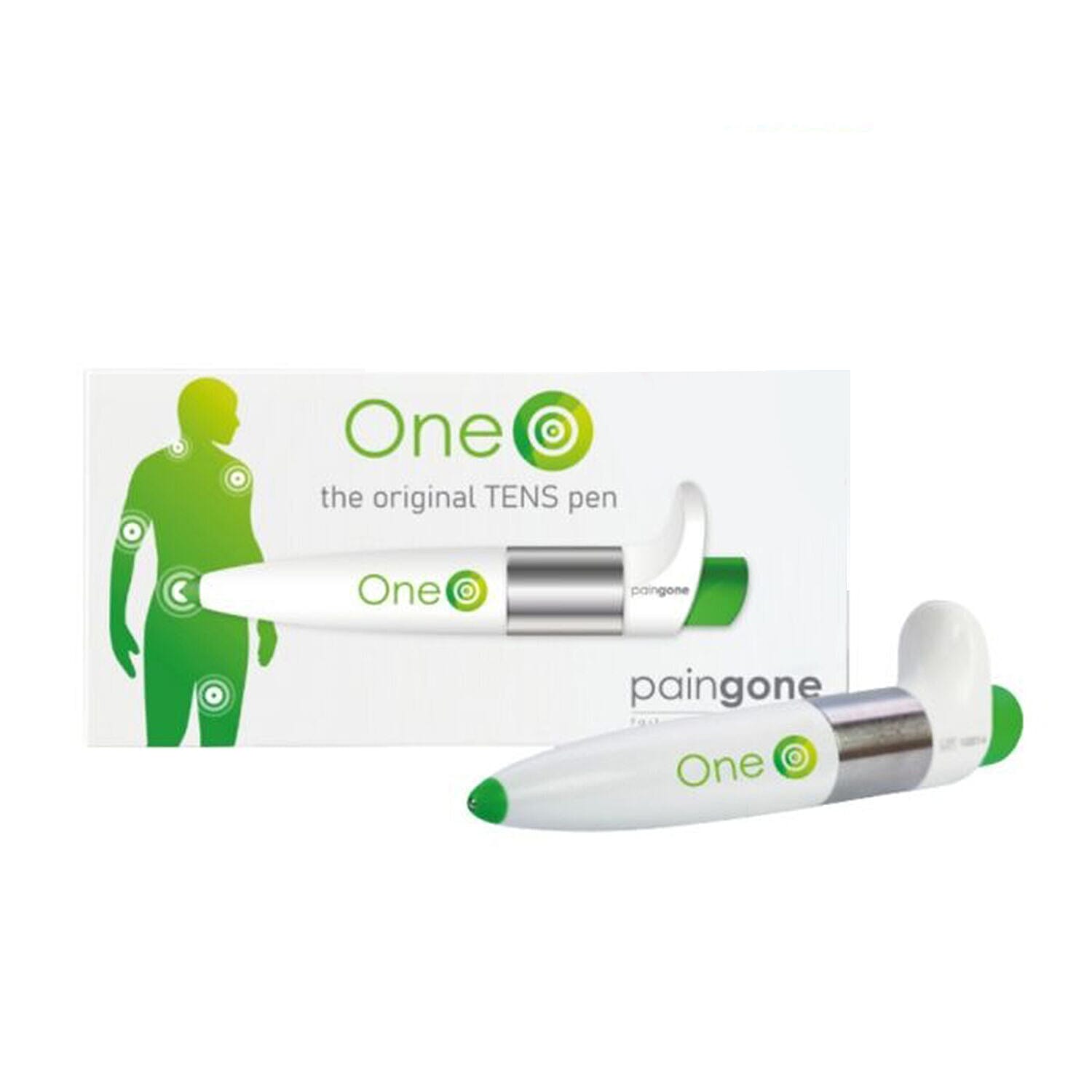 Tower Health Paingone Pen (original) 7259382 0