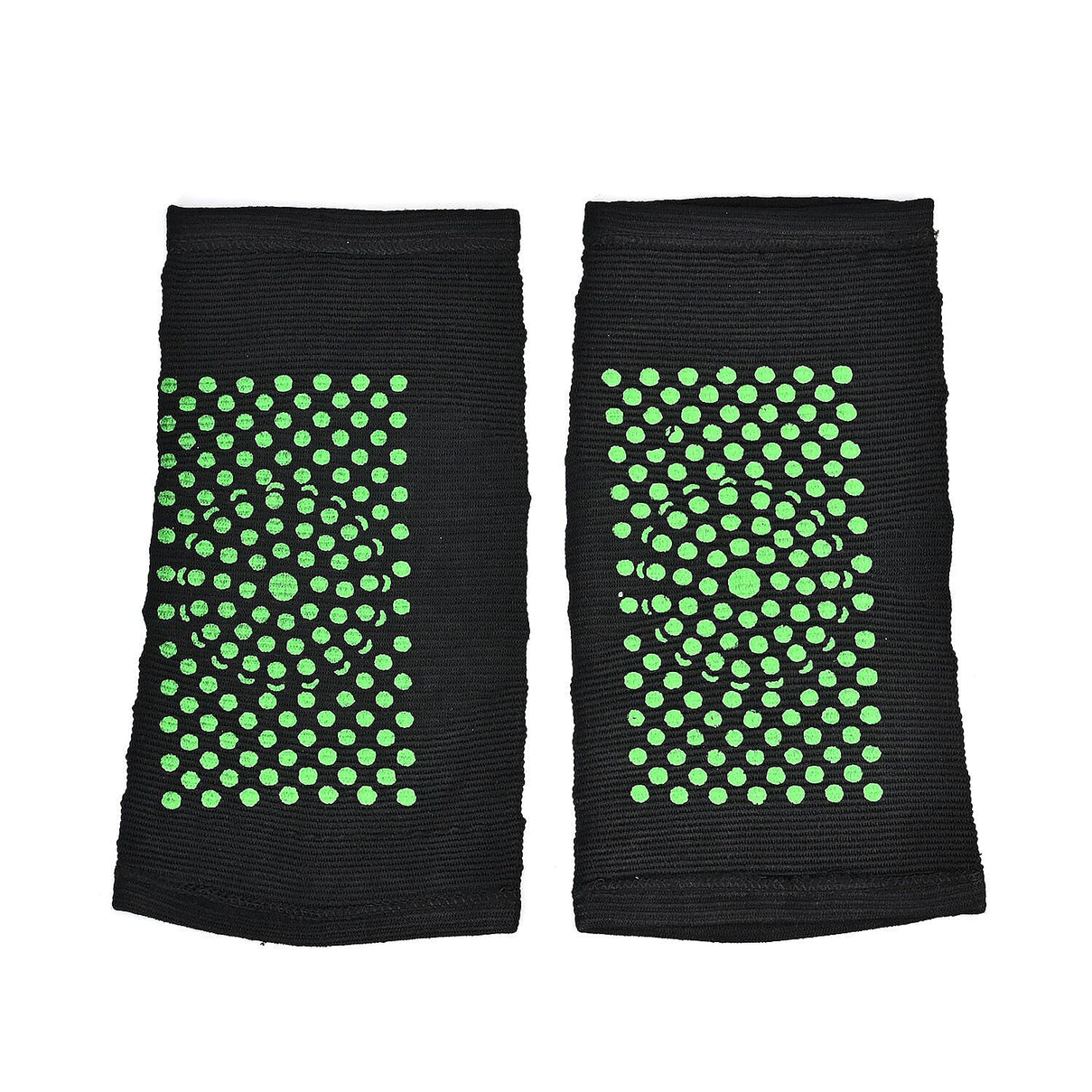 Set of 2 Double Surfaced Knee Wraps 7679428 1