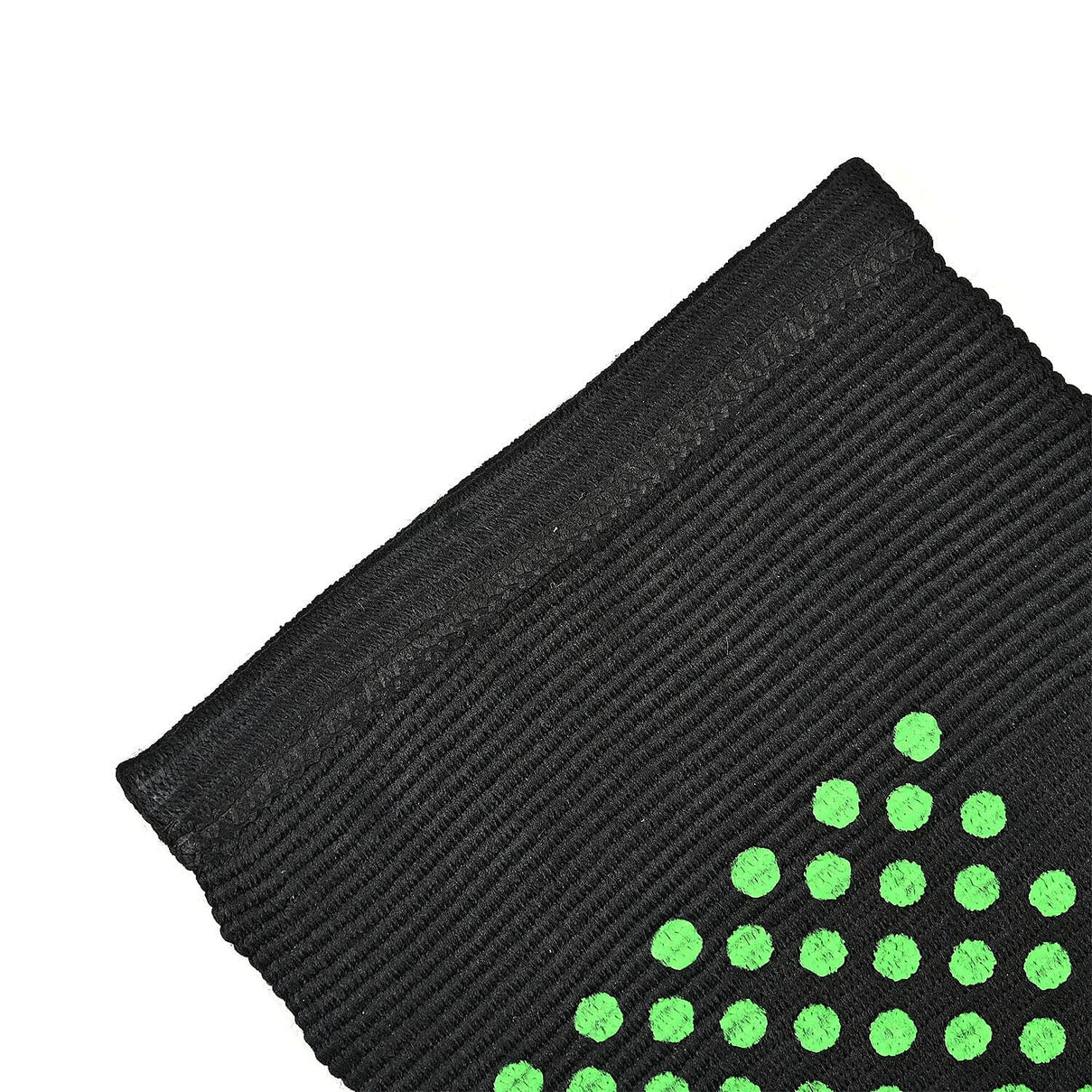 Set of 2 Double Surfaced Knee Wraps 7679428 2