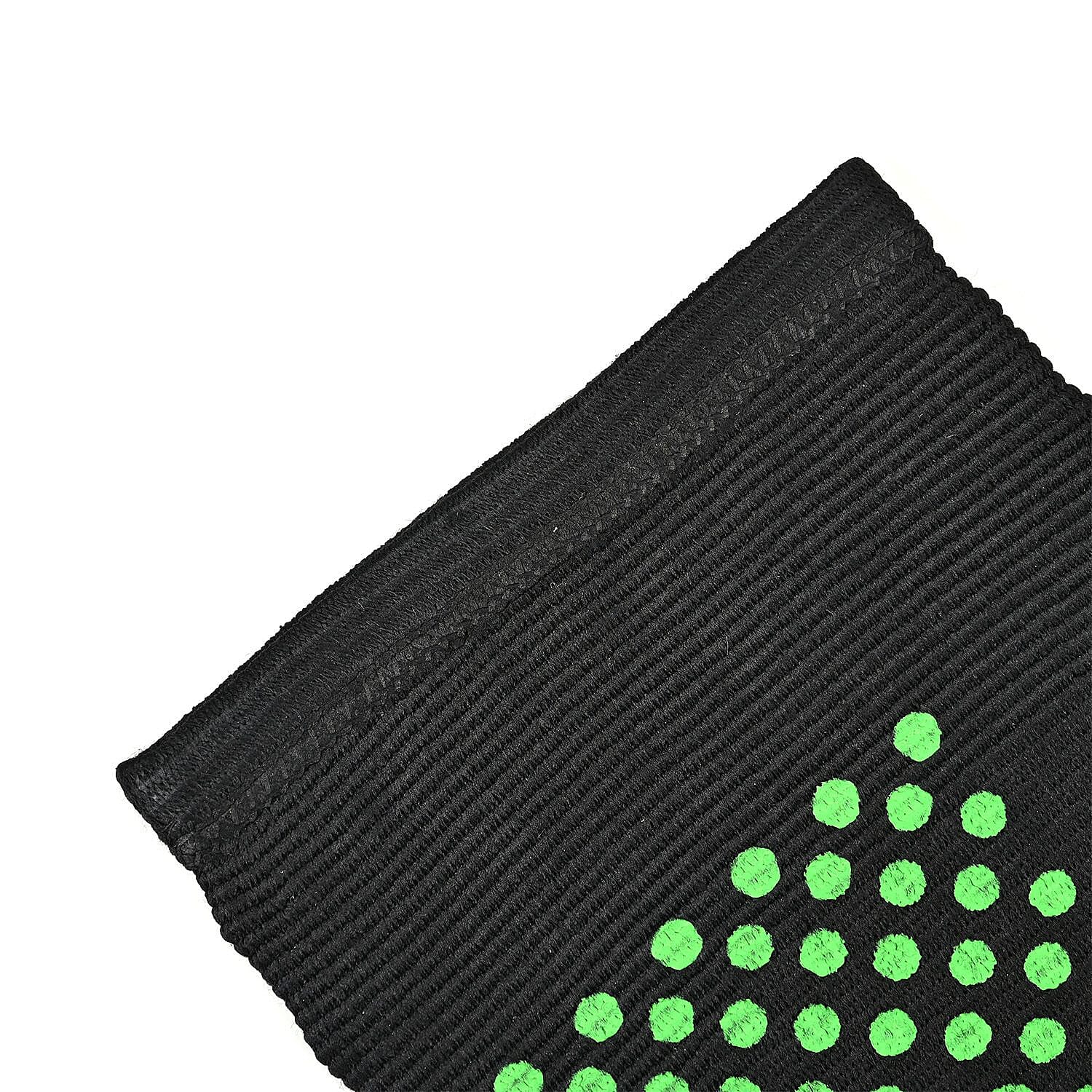 Set of 2 Double Surfaced Knee Wraps 7679428 2