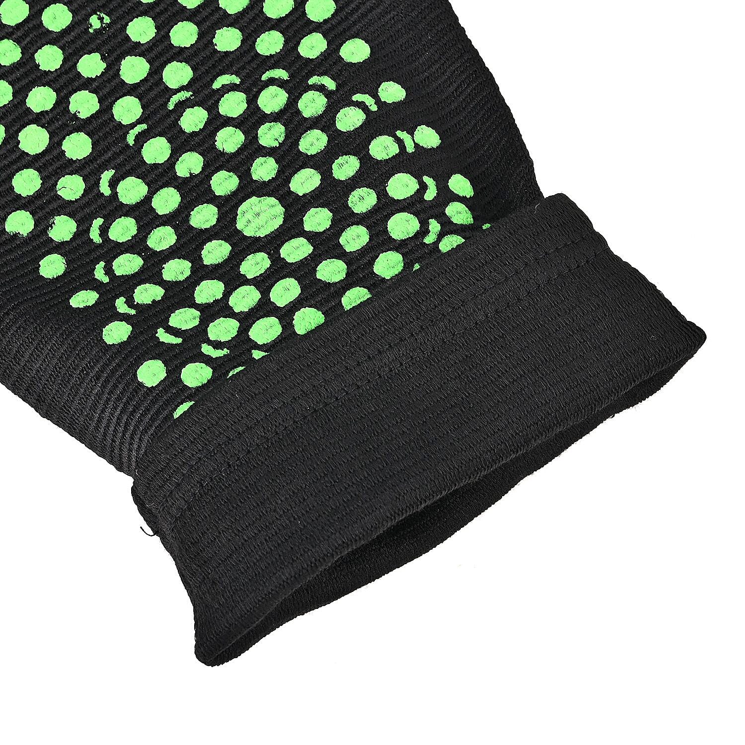 Set of 2 Double Surfaced Knee Wraps 7679428 3