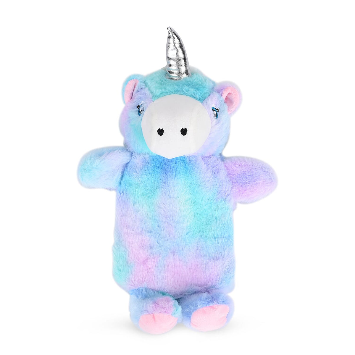 500ml Unicorn Plush Hot Water Bag 7894060 2