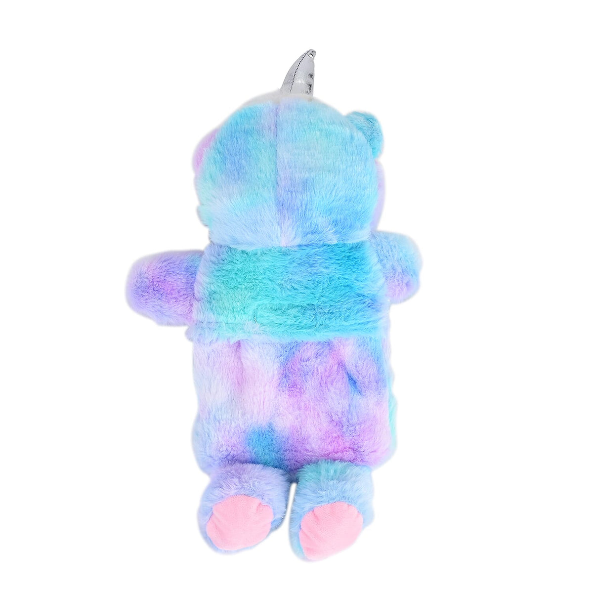 500ml Unicorn Plush Hot Water Bag 7894060 4